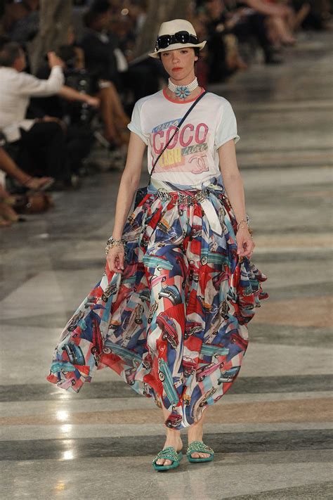 chanel cruise 2015 release date|Chanel cruise 2017 cuba.